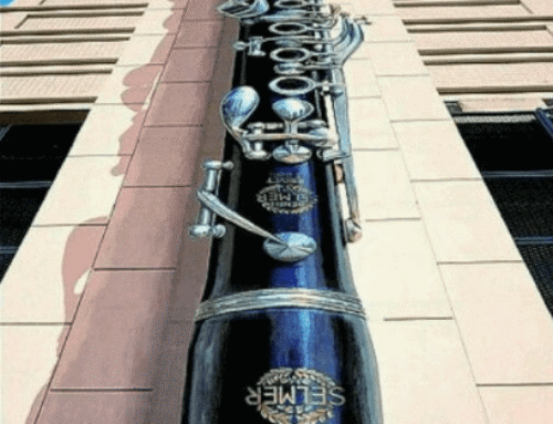 The Song Remains the Same