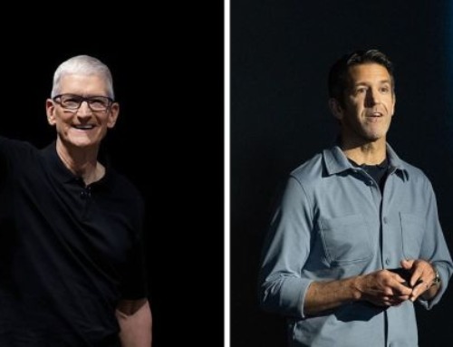 Tim Cook Grew Apple by Reducing Its Ambition