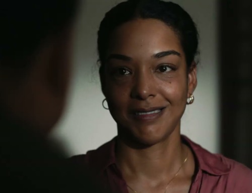 Mother’s Day for the boy from Brazil