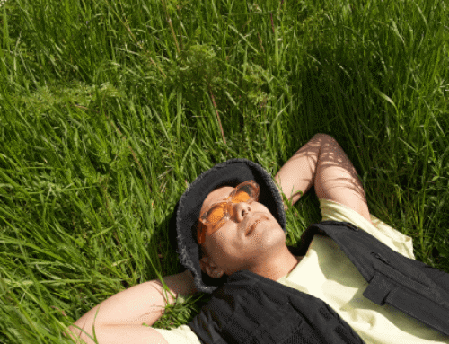 Everyone’s Panicking About AI, But Smart
Agencies Will Use It to Give Employees Their Lives Back