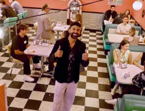 Dhar Mann Bets on Speed Dating to Fix Creator-Brand
Matchmaking