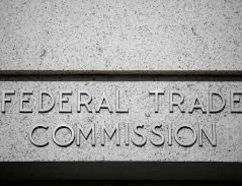 FTC ruling leaves advertisers in the dark over brand
safety