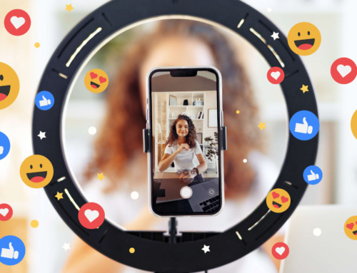 How UGC (User Generated Content) Is Driving Better Results
in Ads Right Now