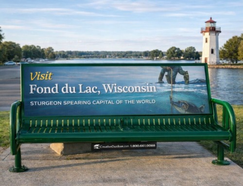 Fond du Lac to Creative Outdoor