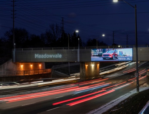 DOOH Boosts Attention, Increasing Memory Encoding by Up to
61%