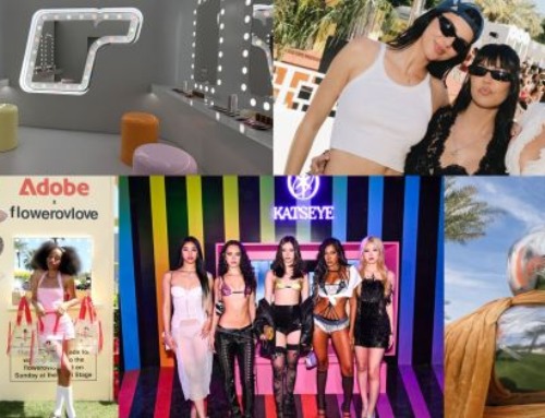 Inside Coachella’s Off-Site Events That Are Rewriting the
Festival’s Landscape 