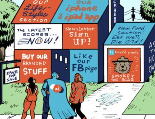 What’s Really Possible; The New Home Takeover