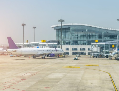 OOH Advertising at Supadio Airport: Your Guide to
Pontianak’s Premium Audience