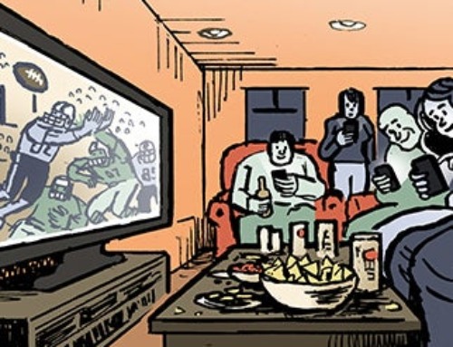 Sports Publisher On3 Tries AI Recommendations To Keep
Engagement In Its Home Court