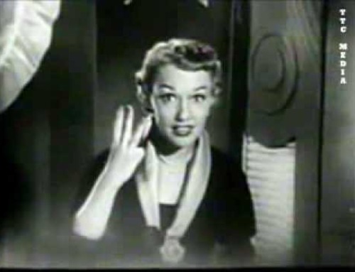 George Parker: the importance of Ernest…Dichter.