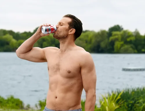 Is Diet Coke a win or a defend for Ogilvy?