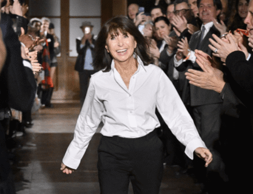 The Job That Broke Gucci Also Built Hermès