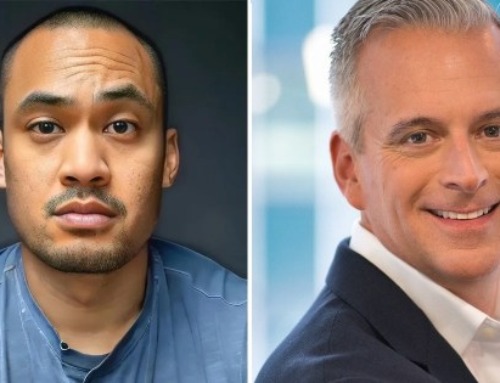 Upfront Shocker! TelevisaUnivision Switches Ad Sales Chiefs:
Tim Natividad Out, John Kozack In