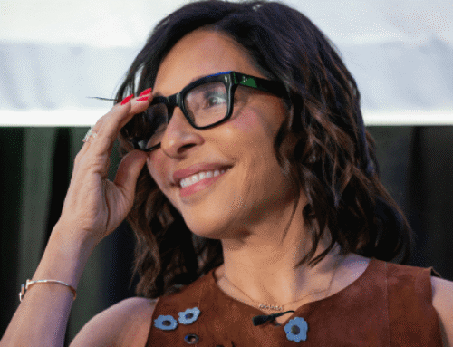 Former X CEO Linda Yaccarino: ‘X’s Ads Business is Not
Falling Short’