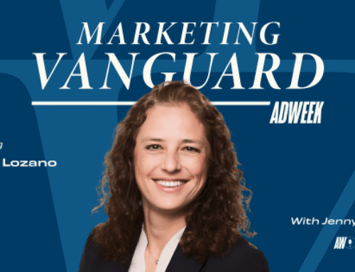 Finding New Relevance for a Legacy Brand: Victoria
Lozano’s Crayola Journey