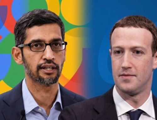 Three Takeaways From Meta and Google’s Earnings
Calls