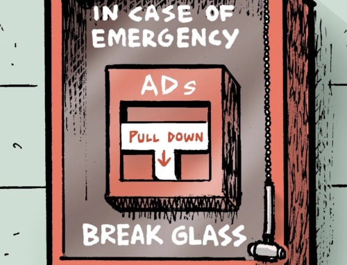 Don’t Worry About Netflix – It’s Doing Fine Without Warner
Bros. Discovery