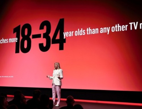 Netflix Ad Revenue Set to Reach $3 Billion in 2026, New Ad
Products Coming