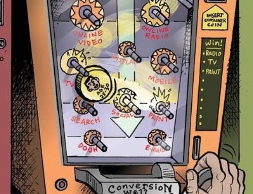 Northbeam Adds The Third Leg Of The Attribution Stool With
Incrementality Testing