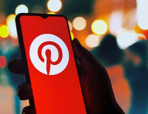 Pinterest Is Ready For Its CTV Debut