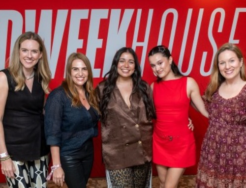 The Pop Star Collab Playbook With Maybelline, Nespresso, and
Latin Grammy Winner Joaquina