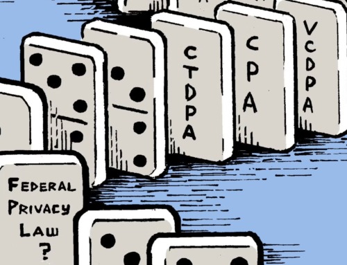 Does The New Federal Data Privacy Bill Have A Snowball’s
Chance Of Passing?