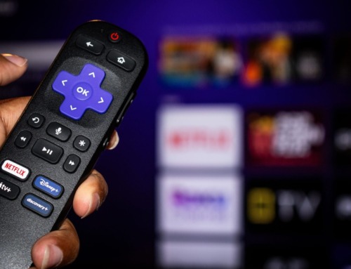 Roku Is Carving Out A Niche As A Low-Cost
Alternative