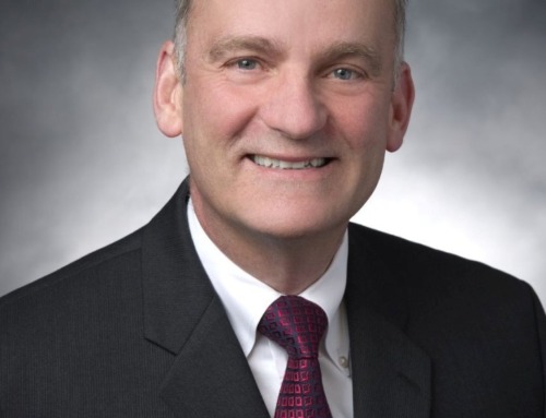 Starlite Taps Onorato as Chairman of Board