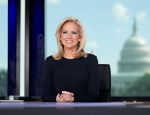 ‘It Existed Before Fox News
Channel’: Inside the 30th Anniversary of Fox News
Sunday