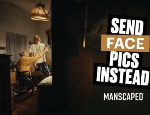 How Manscaped Used AI to Evolve Beyond Ball Memes