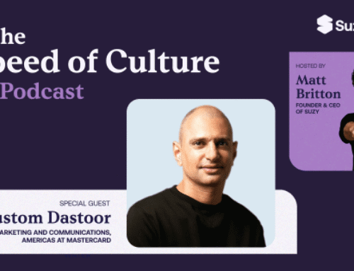 Mastercard Is Building for a World Where AI Makes the
Decisions