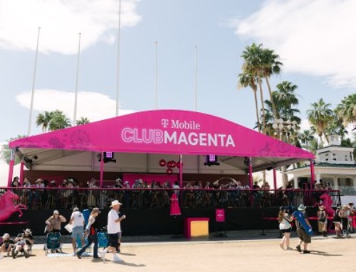 Why Some Brands Chose Stagecoach Over Coachella This
Year