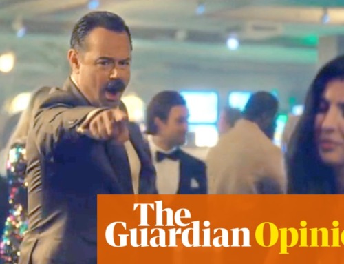 I don’t want to sound like a tub-thumping zealot … but it’s
time to ban ads for gambling | Emma Beddington