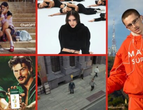 Creative Leaders Place Their Bets on 19 Campaigns to Win at
Cannes Lions 2026