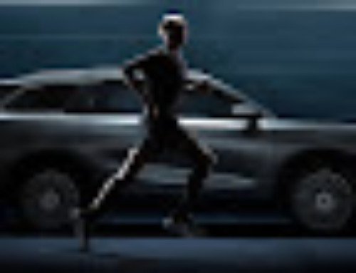 Sir Mo Farah Goes the Distance with Chery UK in New Super
Hybrid Campaign