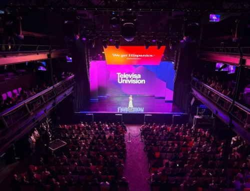 Upfronts Day Two: Dancing And Data