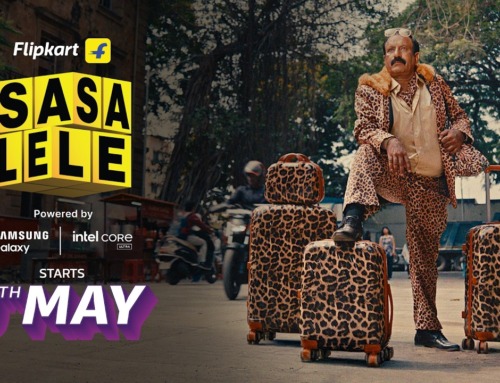 Best new creative ads: Flipkart SASA LELE, KitKat ‘Break
Mode’ and more