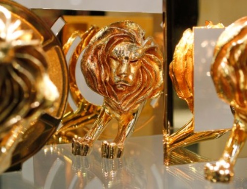 Agencies Say New Cannes Lions Entry Rules Are
‘Burdensome,’ But Necessary