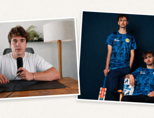 Goalhanger Invests in Invisible Media and Backyard Cricket
via ‘Goalhanger Ventures’