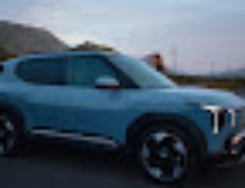 Innocean Berlin and Kia Introduce the KIA EV2 as the
ultimate enabler of life’s most memorable moments