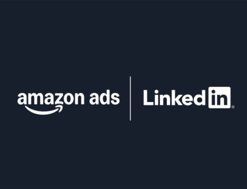 LinkedIn CTV Ads are now available through Amazon
DSP
