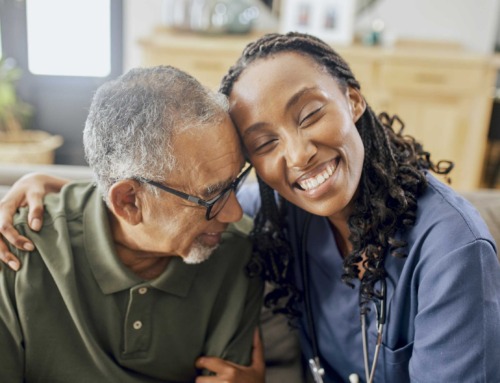From Awareness to Credibility: The New Mandate for
Healthcare Marketing