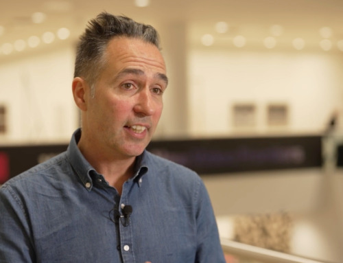 What’s Driving Global’s Push Into Video?