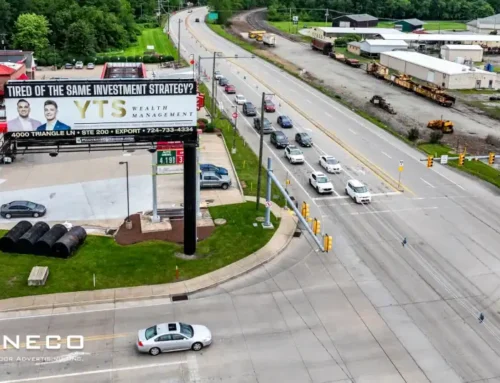 Why Outdoor Advertising Is Effective in 2026
