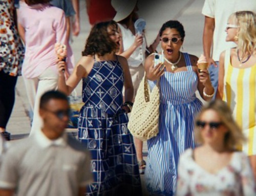 Primark Takes Its Boldest Shot Yet at Winning Over American
Shoppers