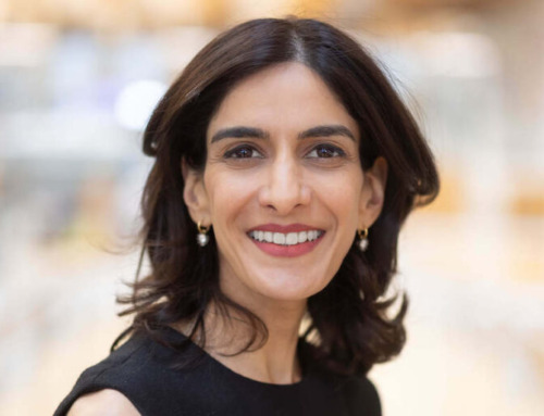 Channel 4’s Digital Ad Transformation is Ahead of
Schedule