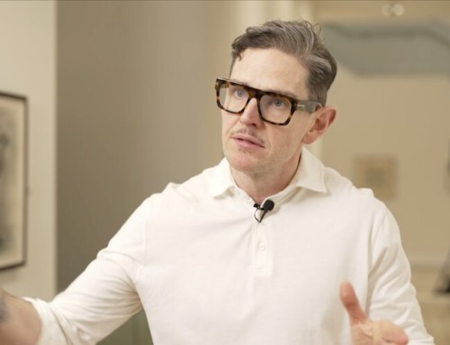 Data Strategies Are Evolving From Single Video Campaigns to
Building “Lifetime of a Brand”