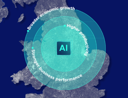 IAB UK Urges UK Government to Recognise Benefits of Digital
Advertising Sector’s “Mainstream Deployment” of AI