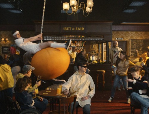 Nostalgic footie campaign pitches Betfair as the home of
opinions