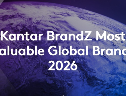 BrandZ 2026: AI boosts brands and builds trust